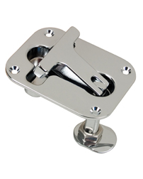 Rectangular Flange Flush Hatch Dog